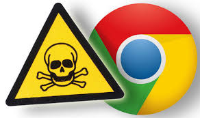 If you have Google Chrome, patch it now
