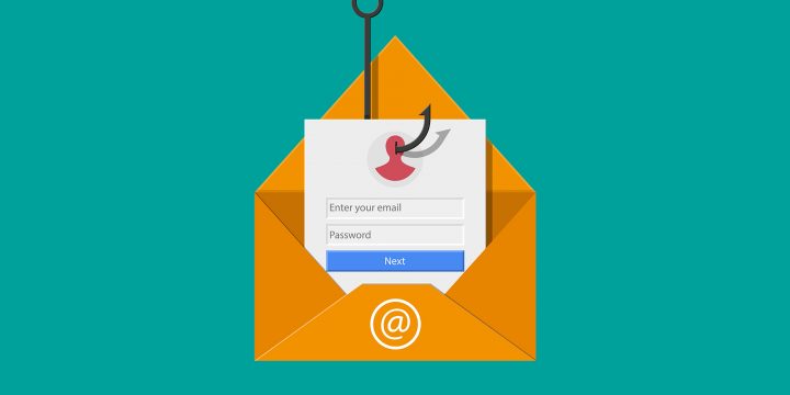 Phishing Emails.  What to look for to protect yourself, your team and your organization.