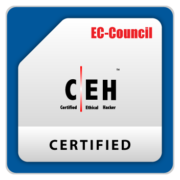 EC Council, Certified Ethical Hacker